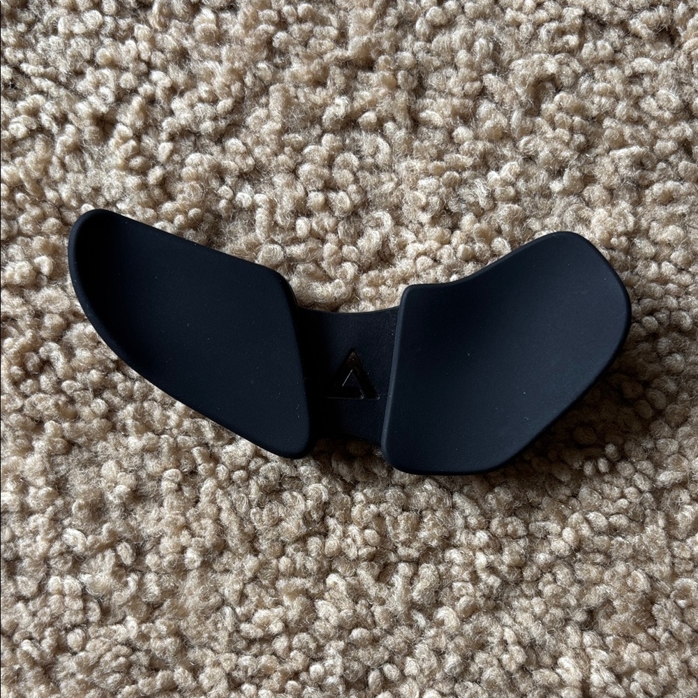 Cardio Deltahub Ergonomic Wrist Rest